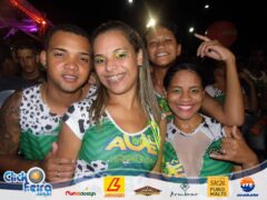 Bloco Auê